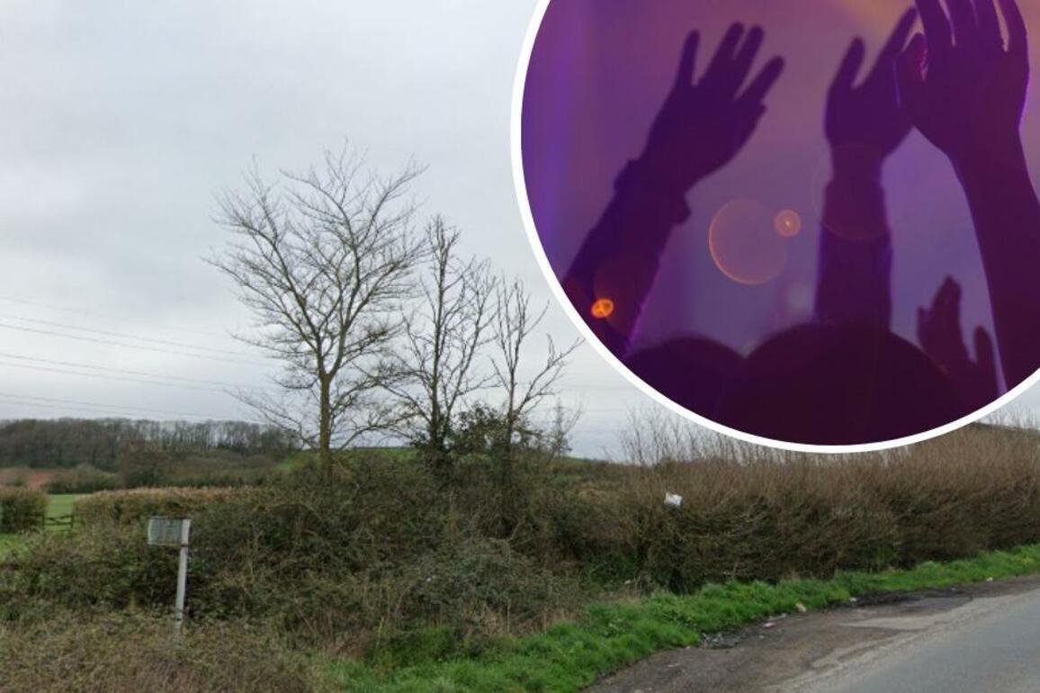 Police oppose dance music festival near Thornbury