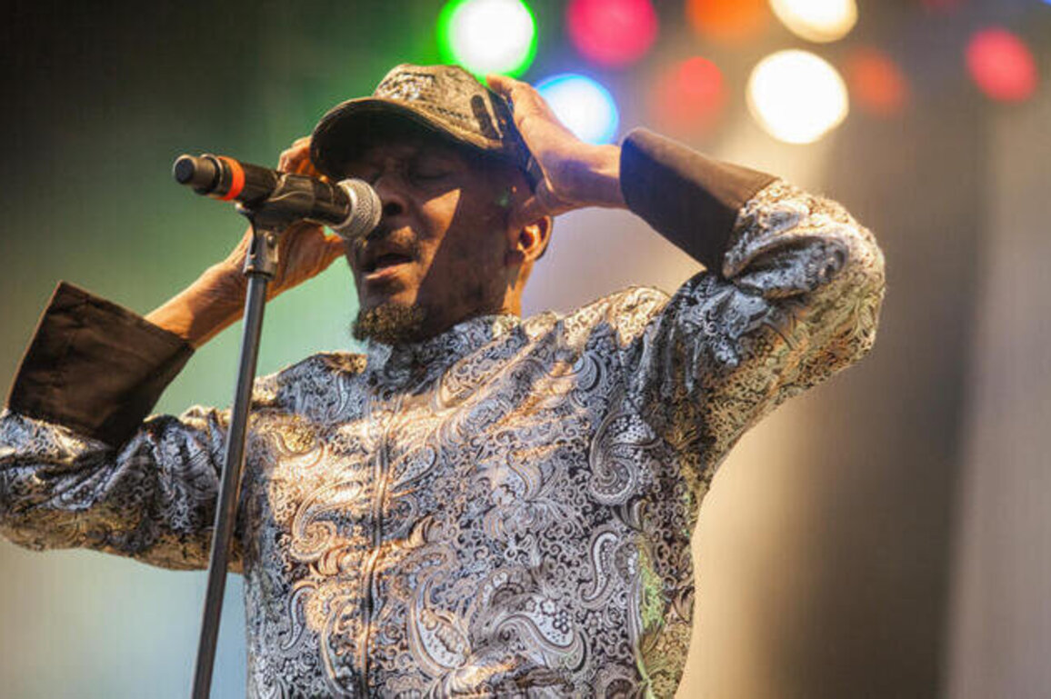 Jamaican reggae legend Jimmy Cliff dies aged 81
