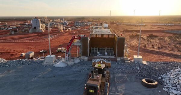 Liontown sinks teeth into WA govt lithium support