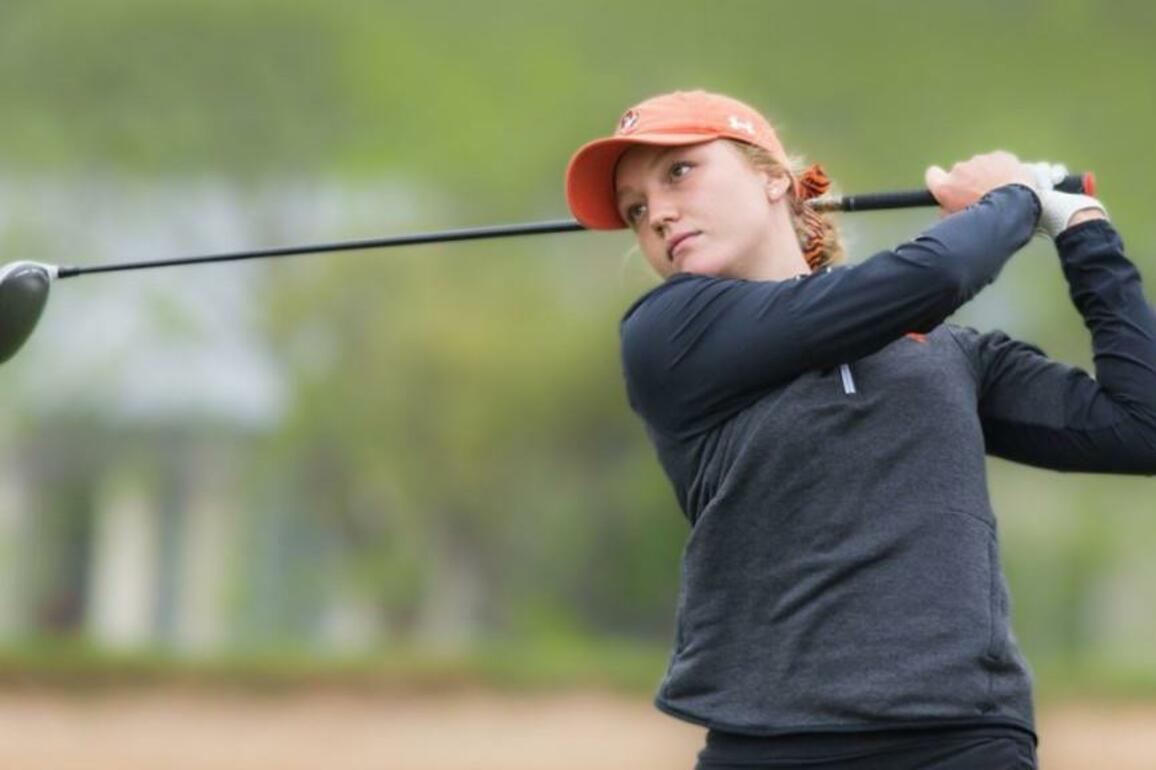 Perths Jennifer Elliot to make her major debut at US Womens Open after dominating qualifying heat