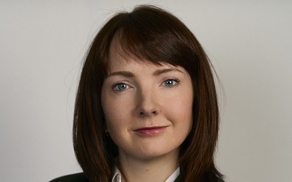 Katie Crook-Davies joins Perci Health