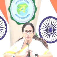 Mamata Banerjee appeals for calm, accuses BJP-RSS of "divisive politics" after Murshidabad violence
