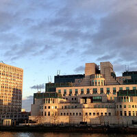 UK’s MI6 launches dark web portal to recruit informants