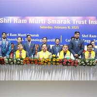 Changing Lives: SRMS Trust's Tuition Fee Waiver Scheme Empowers Meritorious, Underprivileged Students