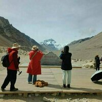 China's Everest obsession: following Mallory's footsteps a century on, I saw how tourism and climate change are transforming the mountain