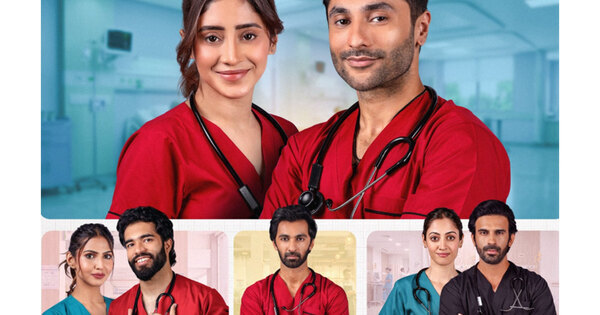 Check out trailer of Shivangi Joshi-led 'Heartbeats 2'
