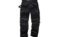 SCRUFFS 3D EXPERT FLOOR LAYING TROUSER