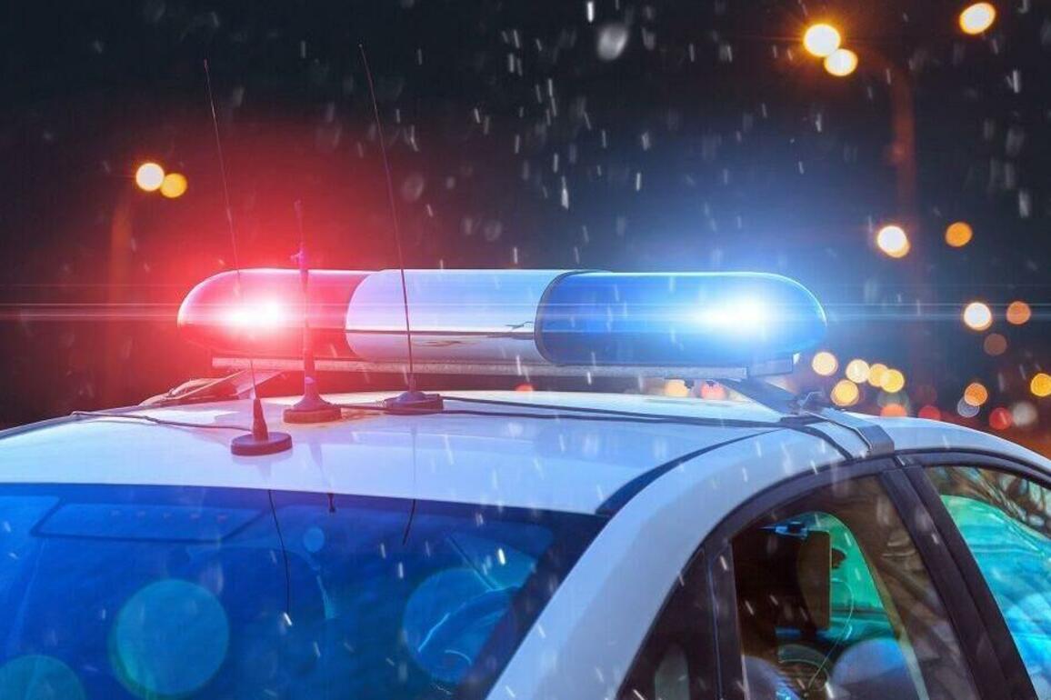 Road crew finds human remains northwest of Tucson