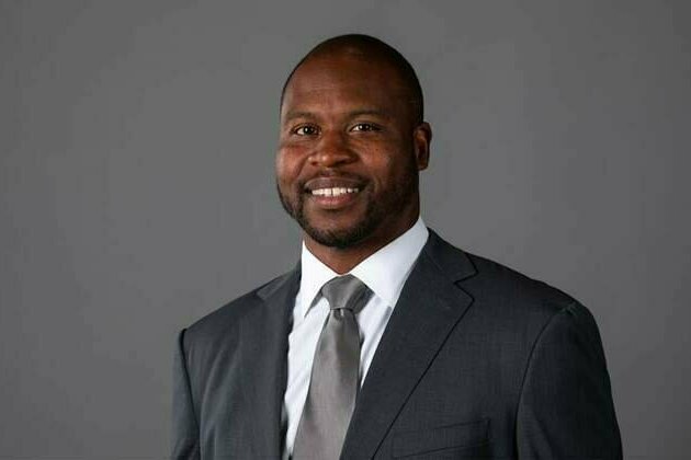 Raiders name Brandon Hunt Vice President of Player Personnel
