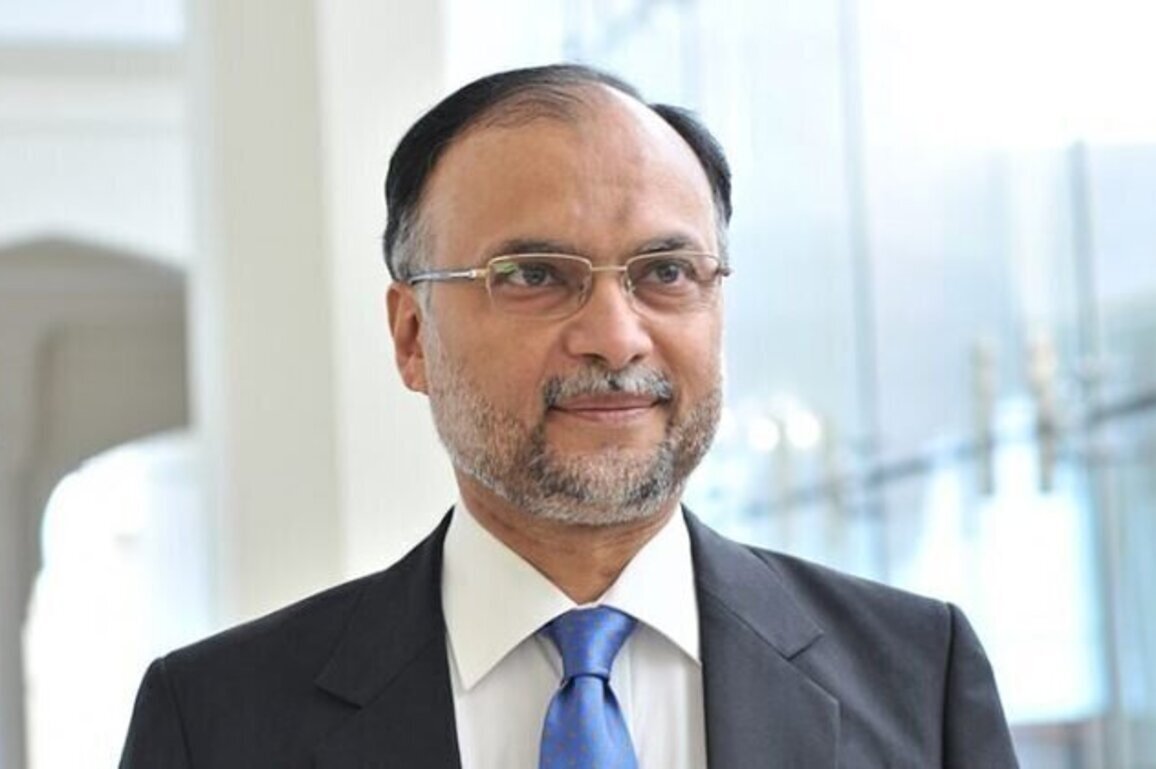 Pakistan must pursue transformational reforms to reach $1 trillion economy by 2035: Planning Minister