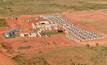 Pilbara buys Roy Hill camp