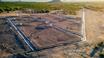 Taseko Mines' Florence ISR copper mine