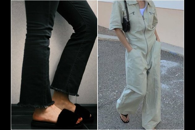 Six hideous fashion trends that are here to stay!