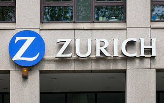 Price hikes support Zurich top line, but units remain to be offloaded