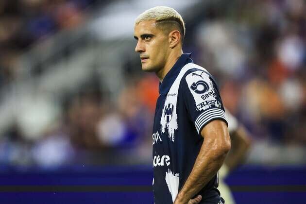 Inter Miami targets Mexico F German Berterame