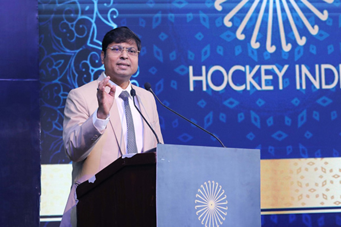 15th Hockey India Senior Men National Championship 2025 set to feature new format in Jhansi