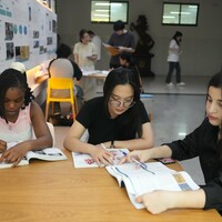 "Laowai" in China | Nigerian student pursues medical dreams in China