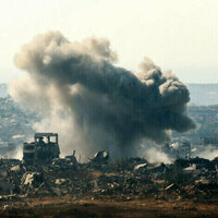 Israeli air strikes kill, injury dozens of Palestinians in Gaza