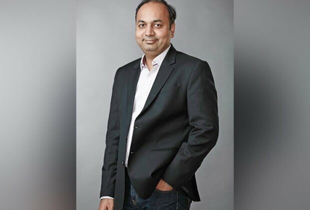 Hoonartek appoints Peeyoosh Pandey as Global CEO