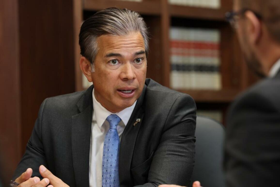 California, other states sue Trump administration over clawback of COVID school funds