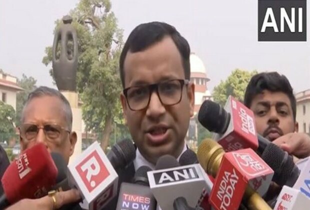 "Very likely AMU going to meet all requirements to be minority institution": Lawyer Shadan Farasat on SC's decision on university's minority status