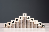 Stagflation fears are rising – what could it mean for equities?