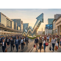 Retail and Office Demand Converge to Push Rentals Higher in NCR