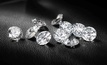Diamonds join in on the commodity run