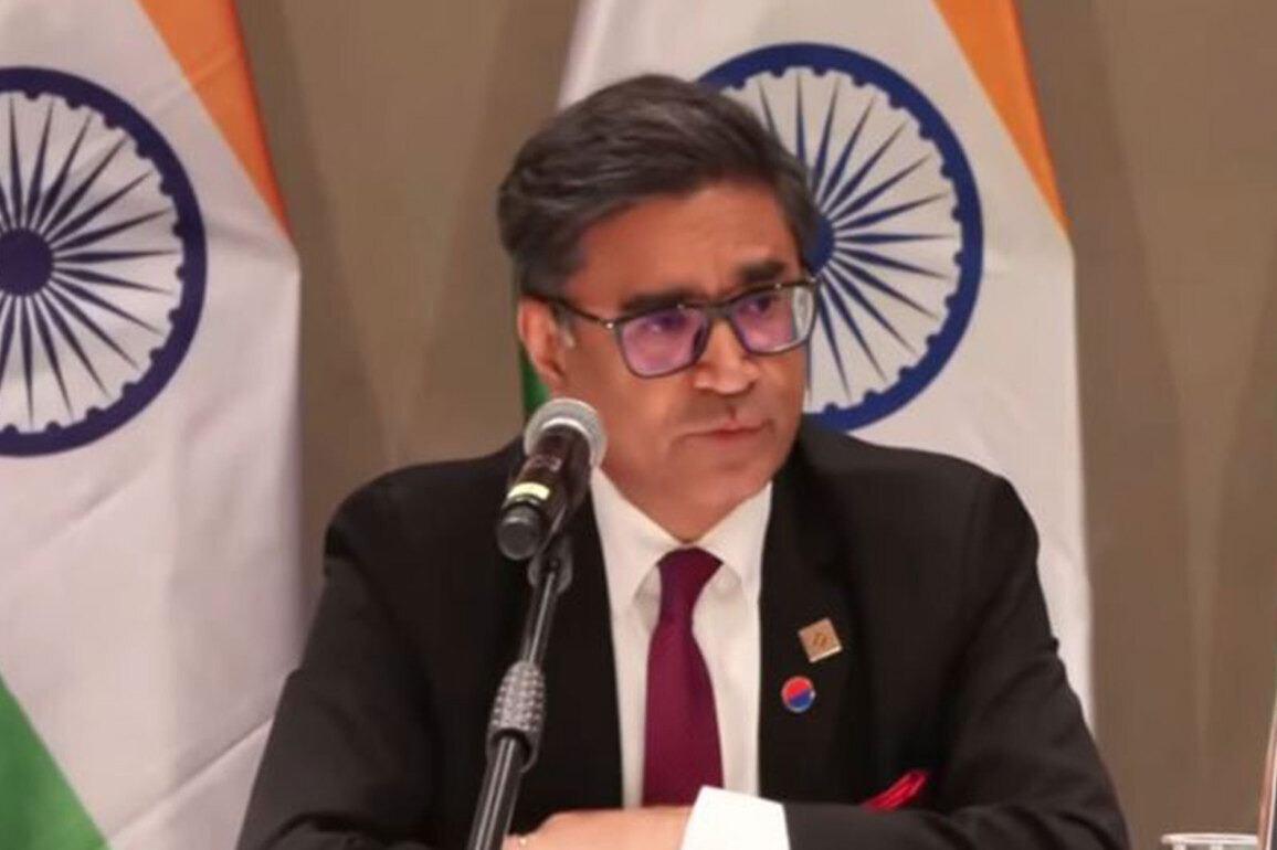 "PM went into detail...": MEA on PM Modi's visit to tech exhibition in Israel