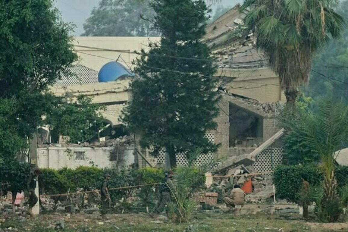 India and Pakistan have fought many wars in the past. Are we on the precipice of a new one?