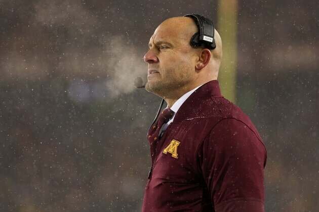 A 'celebration' as Minnesota meets New Mexico in Rate Bowl