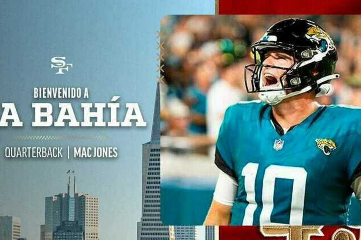 Bienvenido Mac Jones Pinnock