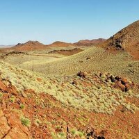 Earth's 'oldest' impact crater is much younger than previously thought - new study