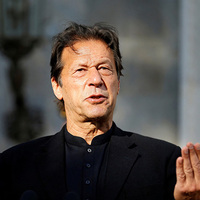 Imran Khan urges PTI unity ahead of August 5 protest, warns against infighting