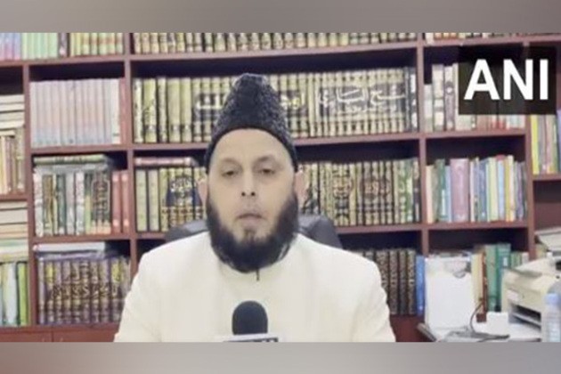"Pray for safety, security of our country and Army personnel": Lucknow Eidgah Imam appeals to Muslims ahead of Eid-al-Adha