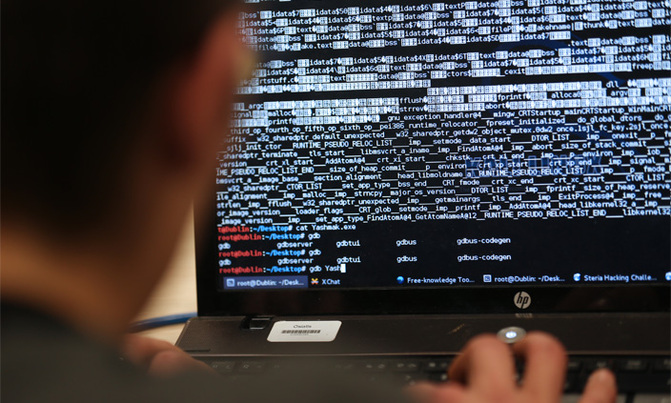 Six billion records hacked so far this year: researchers Six billion records hacked so far this year: researchers