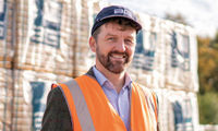 Investment increases as brick demand doubles