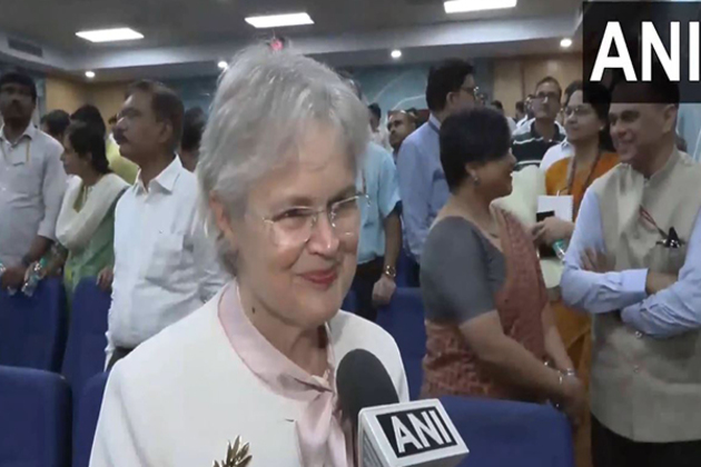 "Such a huge achievement for India": South Australia Governor congratulates Indian space community as Axiom-4 lifts off