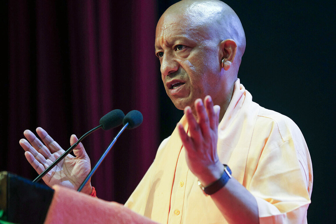 Yogi Adityanath to honour board students in Lucknow; distribute land ownership rights to Pakistan-displaced families in Bijnor