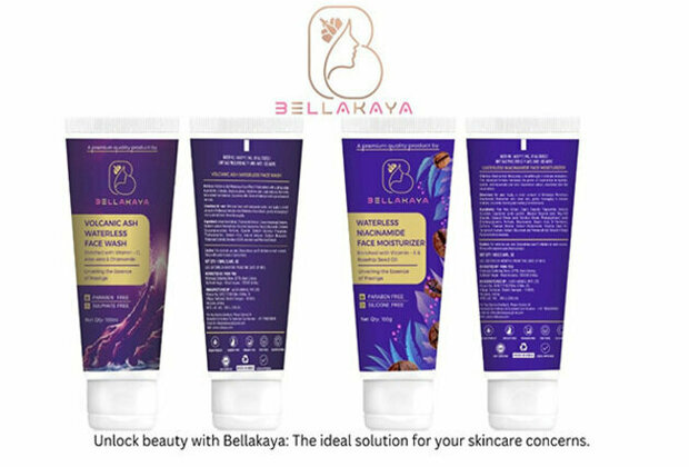 Bellakaya India's Fastest-Growing Skincare Brand Trusted by Dermatologists