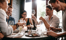 Miura backs restaurant chain Grupo Saona