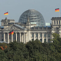 70% of Germans unhappy with government  poll