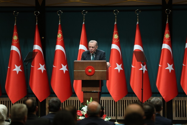 TRKIYE-ANKARA-ERDOGAN-SPEECH