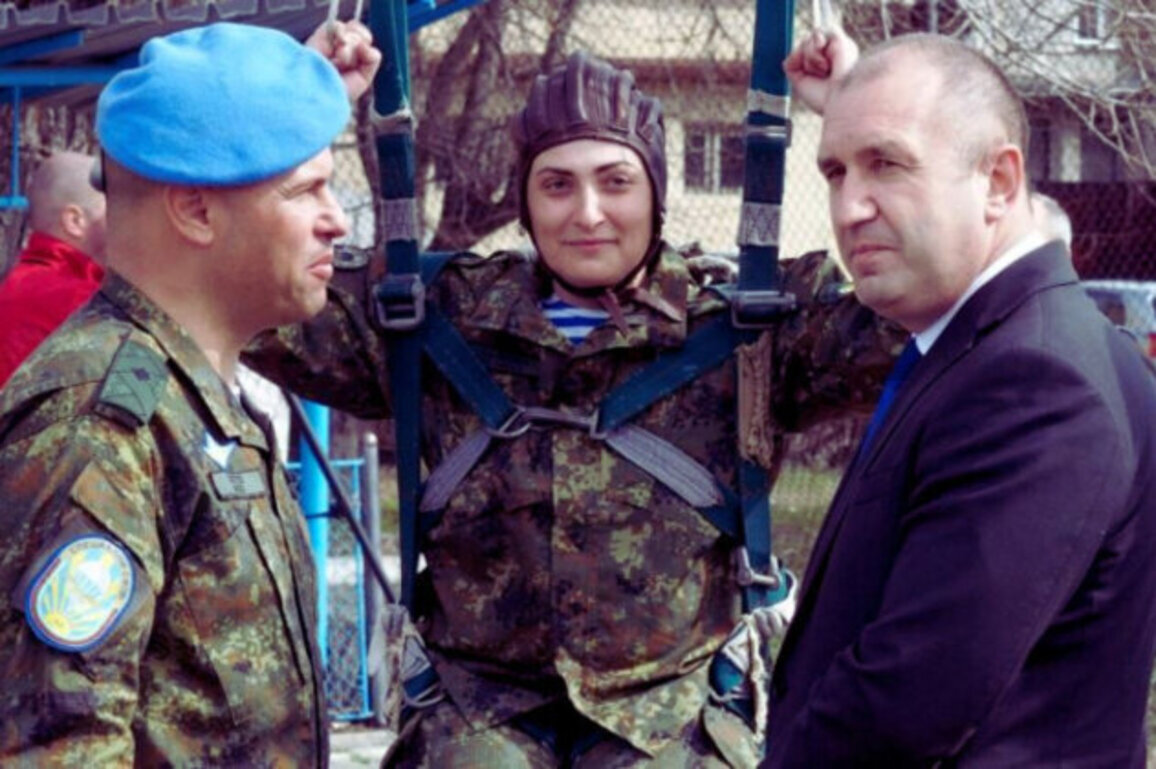 Security Services Loom Large in Bulgarias New Ruling Party