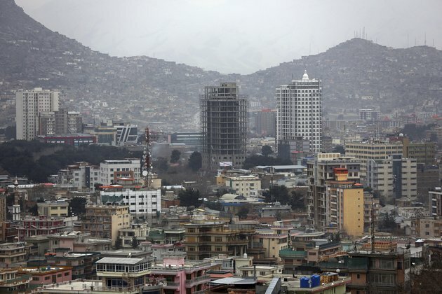 Aid Cuts Aimed at Increasing Afghan Accountability, US Officials Say