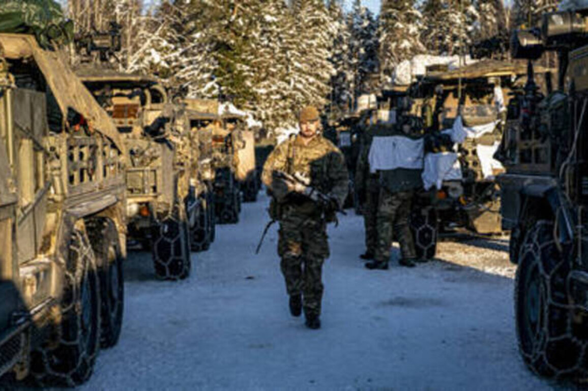 Western troop plans for Ukraine are 'dead' - Russian envoy to UK
