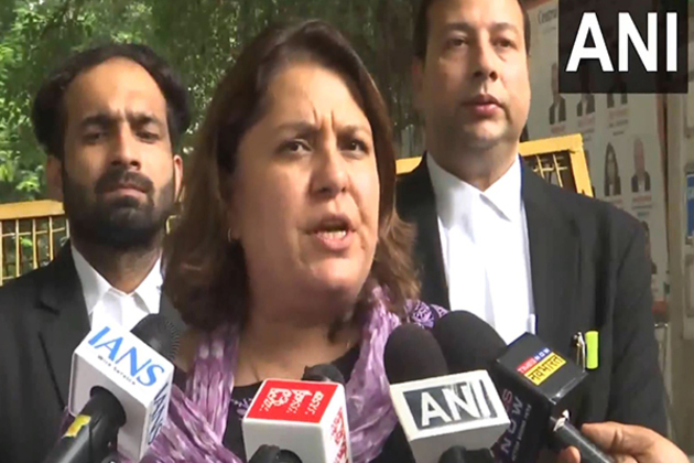 Congress questions ED's motives in National Herald case, calls probe "strange"