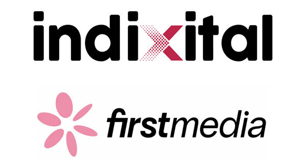 First Media and Indixital Media Launch Exclusive Partnership Targeting a 100 million US Dollars Publisher Engagement Business First Media and Indixital Media Launch Exclusive Partnership Targeting a 100 million US Dollars Publisher Engagement Business
