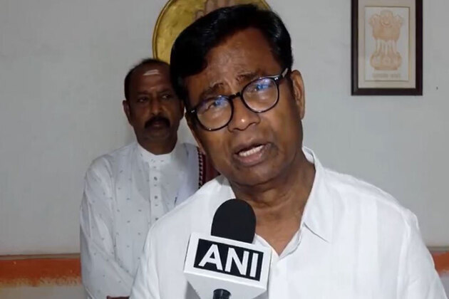 "Will bring reforms never seen before": Odisha Congress Chief hails Vijay's political rise