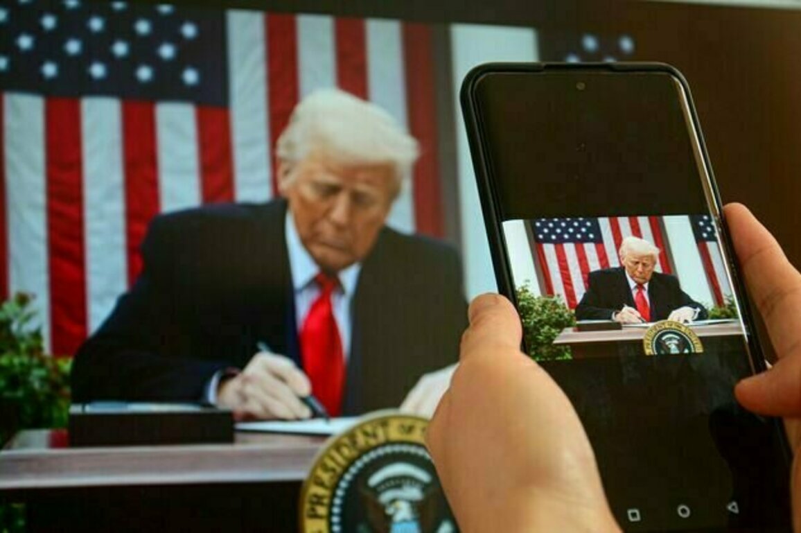 How Trump plays with new media says a lot about him - as it did with FDR, Kennedy and Obama